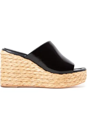 Paloma Barceló Damen, Schuhe, Schwarzk, 39 EUGröße: