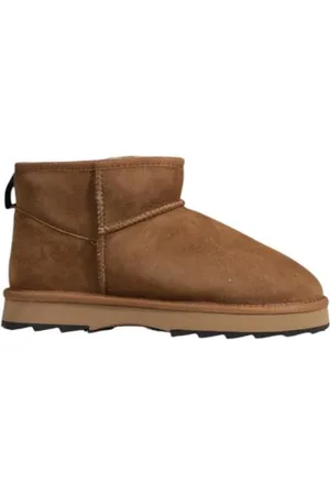 Emu Damen, Schuhe, Braun, 40 EUGröße: