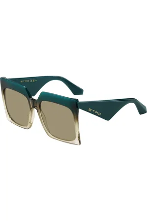 Etro Damen, Accessories, Grün, 60 MMGröße: