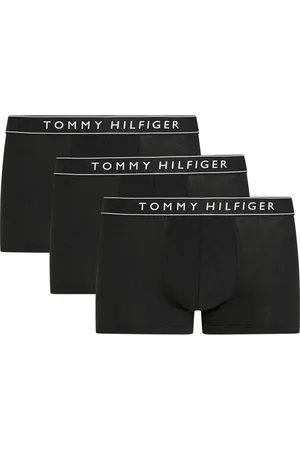 Tommy Hilfiger Herren, Unterwäsche, Schwarzk, 2XLGröße: