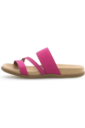 Gabor Damen, Schuhe, Rosa, 42 EUGröße:
