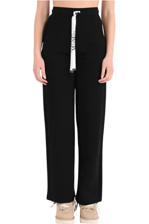 Max Mara Damen, Hosen, Schwarzk, XSGröße: