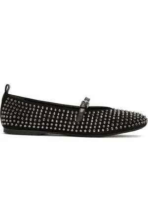 J.W.Anderson Damen, Schuhe, Schwarzk, 40 EUGröße: