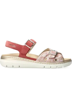 Mephisto Damen, Schuhe, Rosa, 42 EUGröße: