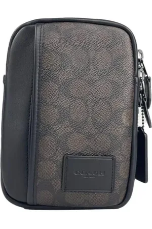Coach Herren, Taschen, Schwarzk, ONE SIZEGröße: