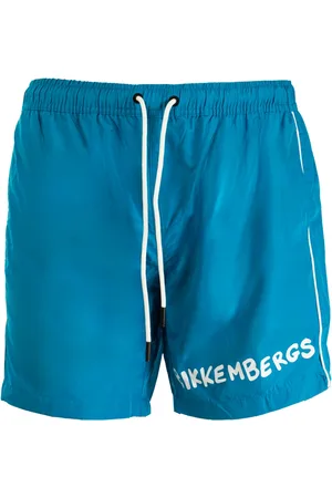 Bikkembergs Herren, Bademode, Blau, LGröße: