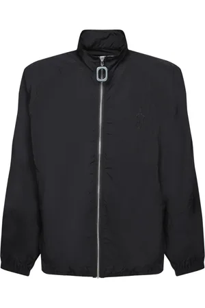J.W.Anderson Herren, Jacken, Schwarzk, MGröße: