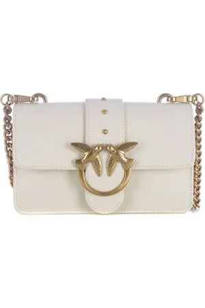 Pinko Damen, Taschen, Weiß, ONE SIZEGröße: