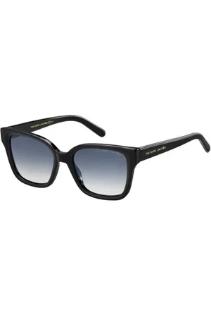 Marc Jacobs Unisex, Accessories, Schwarzk, 53 MMGröße: