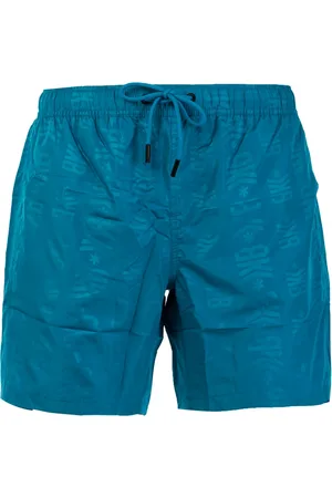 Bikkembergs Herren, Bademode, Blau, SGröße:
