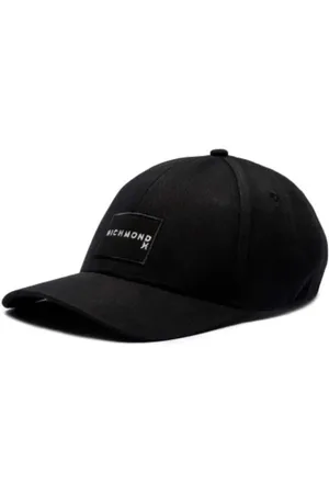 John Richmond Herren, Accessories, Schwarzk, S/MGröße: