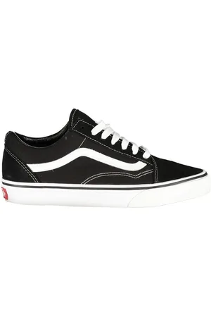 Vans Damen, Schuhe, Schwarzk, 39 EUGröße: