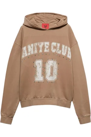 ANIYE BY Damen, Sweatshirts & Hoodies, , XSGröße: