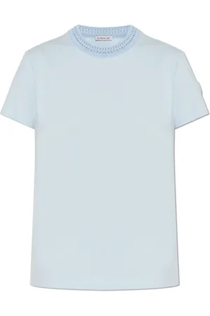Moncler Damen, Oberteile, Blau, SGröße:
