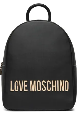 Moschino Damen, Taschen, Schwarzk, ONE SIZEGröße: