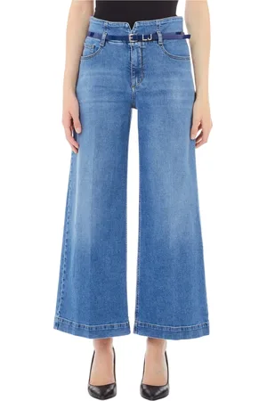Liu Jo Damen, Jeans, Blau, W31Größe: