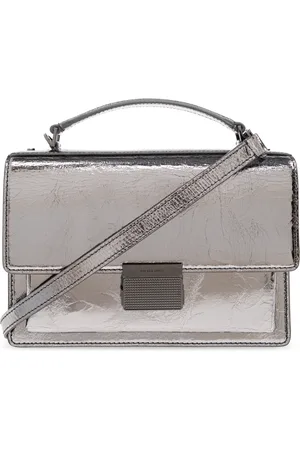 Golden Goose Damen, Taschen, Grau, ONE SIZEGröße: