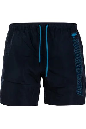 Bikkembergs Herren, Bademode, Blau, LGröße: