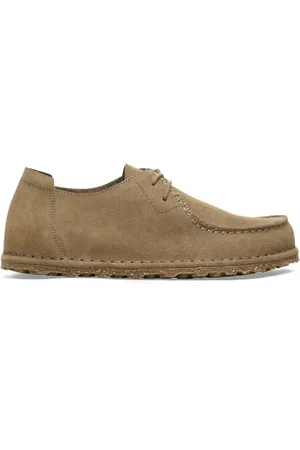 Birkenstock Herren, Schuhe, Braun, 40 EUGröße: