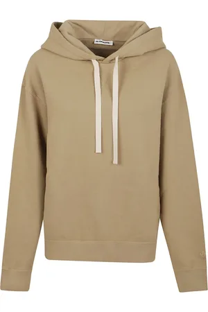 Jil Sander Damen, Sweatshirts & Hoodies, Braun, SGröße: