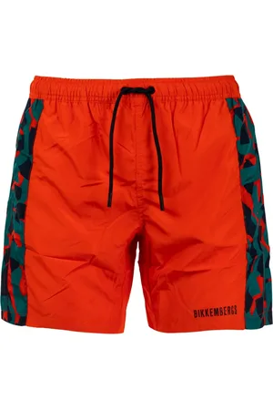 Bikkembergs Herren, Bademode, , LGröße: