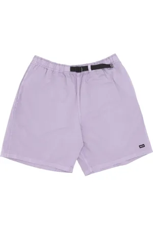 Obey Herren, Shorts, Lila, MGröße: