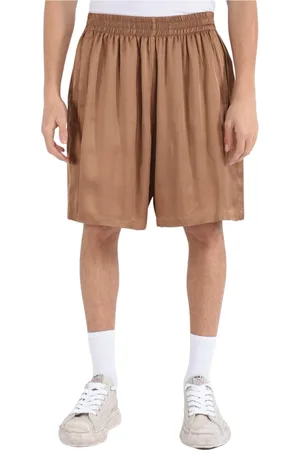 Ih Nom Uh Nit Herren, Shorts, Braun, LGröße: