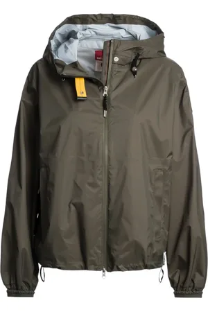Parajumpers Damen, Jacken, Grün, SGröße: