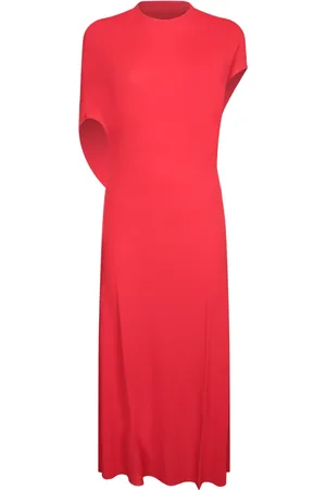 Jacquemus Damen, Kleider, Rot, XSGröße: