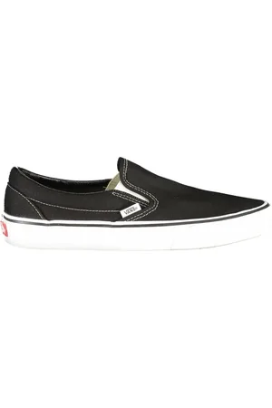 Vans Damen, Schuhe, Schwarzk, 40 EUGröße: