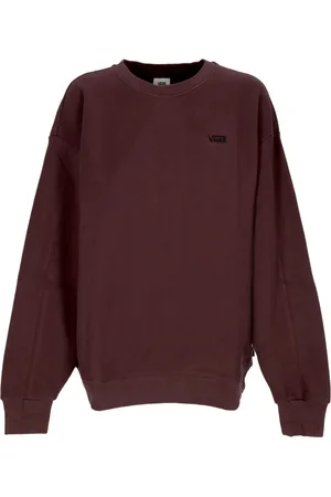 Vans Herren, Sweatshirts & Hoodies, Braun, SGröße: