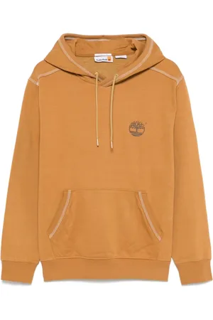 Timberland Herren, Sweatshirts & Hoodies, Braun, LGröße: