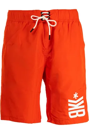 Bikkembergs Herren, Bademode, , XLGröße: