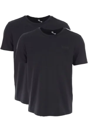 Moschino Herren, Oberteile, Schwarzk, 2XLGröße: