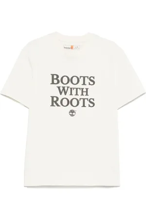Timberland Herren, Oberteile, Weiß, SGröße: