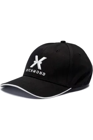 John Richmond Herren, Accessories, Schwarzk, M/LGröße: