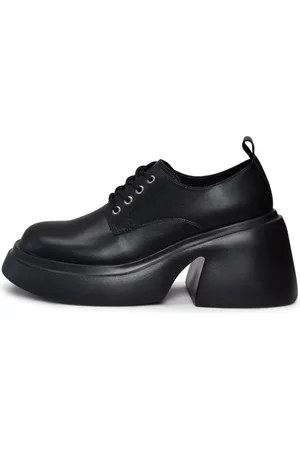 CESARE GASPARI Damen, Schuhe, Schwarzk, 39 EUGröße: