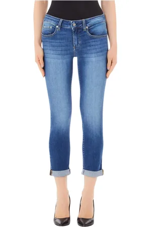 Liu Jo Damen, Jeans, Blau, W31Größe: