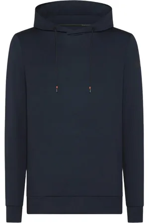 RRD Herren, Sweatshirts & Hoodies, Blau, SGröße: