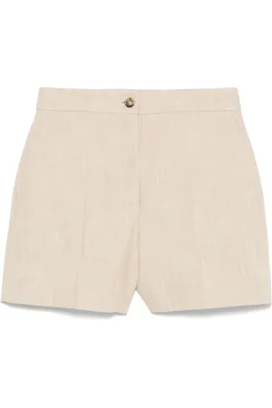 Pinko Damen, Shorts, , 2XSGröße: