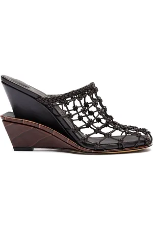 Jacquemus Damen, Schuhe, Mehrfarbig, 37 EUGröße: