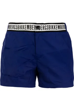 Bikkembergs Herren, Bademode, Blau, MGröße: