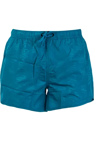 Bikkembergs Herren, Bademode, Blau, MGröße: