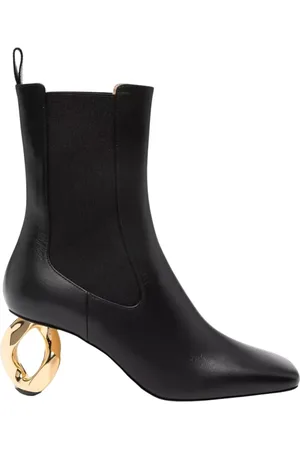 J.W.Anderson Damen, Schuhe, Schwarzk, 39 EUGröße: