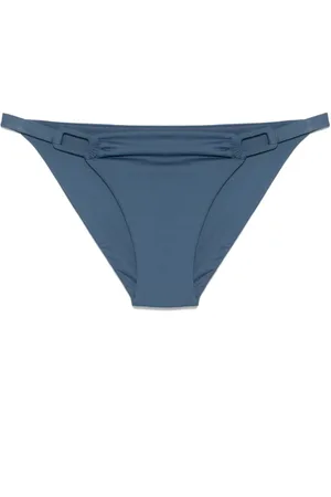 FISICO Damen, Bademode, Blau, XLGröße: