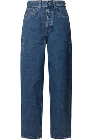 Pepe Jeans Damen, Jeans, Blau, W32Größe: