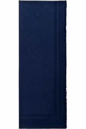 Elisabetta Franchi Damen, Accessories, Blau, ONE SIZEGröße: