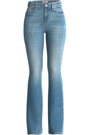 Guess Damen, Jeans, Blau, W27Größe: