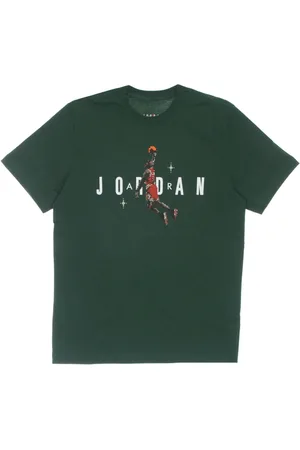 Jordan Herren, Oberteile, Grün, XLGröße: