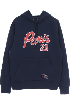 Jordan Herren, Sweatshirts & Hoodies, Blau, XLGröße: